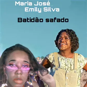 Batidão safado by Maria José