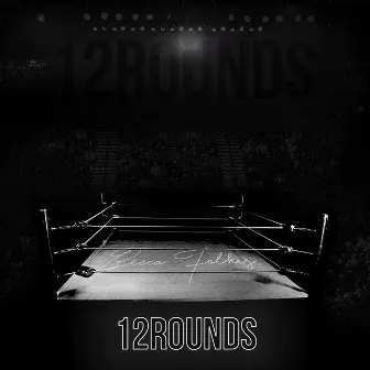 12 Rounds (feat. Happi) by Becca Folkes