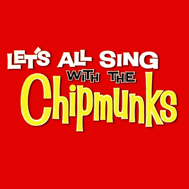 Let's All Sing with the Chipmunks