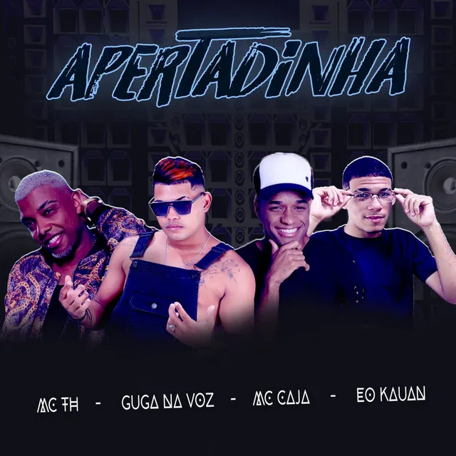 Apertadinha