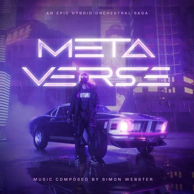 METAVERSE : An Epic Hybrid-Orchestral Saga