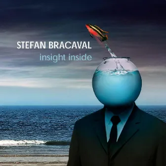 Insight Inside by Stefan Bracaval