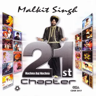 21st Chapter by Malkit Singh