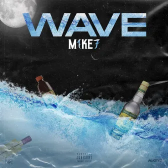 Wave by M1KE7