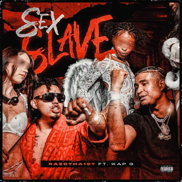 Sex Slave