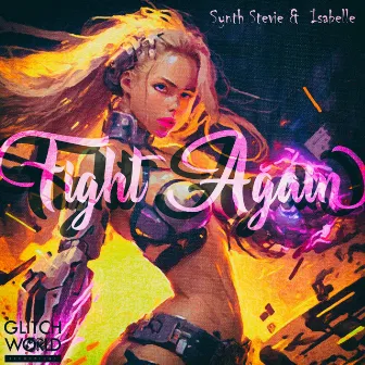 Fight Again by Unknown Artist