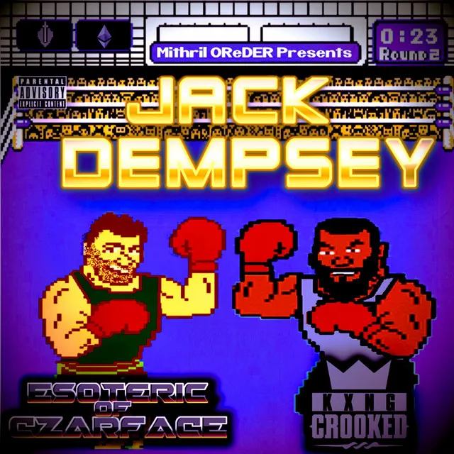 Jack Dempsey