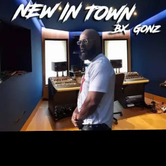 New in Town by BX Gonz