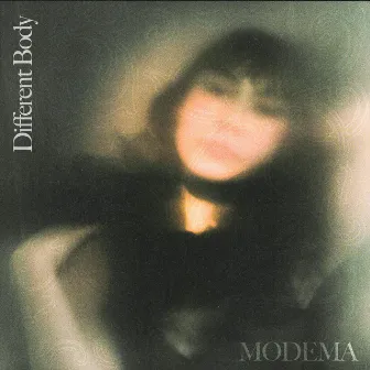 Different Body by Modema