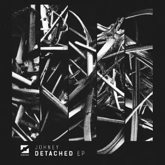 Detached EP by Johney