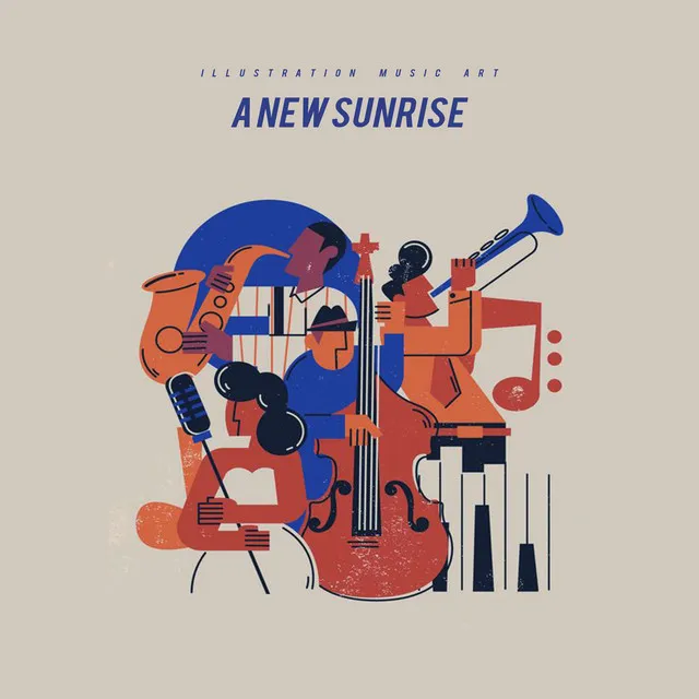 A New Sunrise