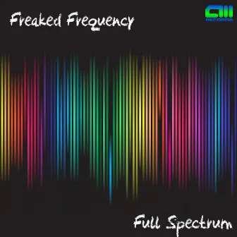 Full Spectrum by Freaked Frequency