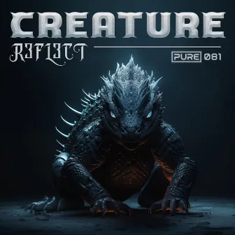 Creature by R3FL3CT