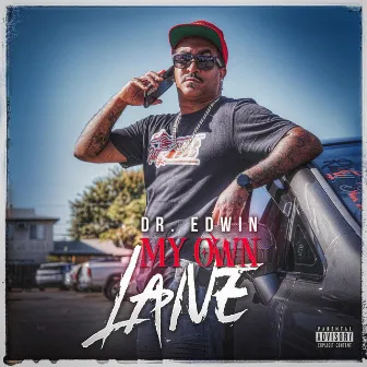 My Own Lane by Dr.Edwin