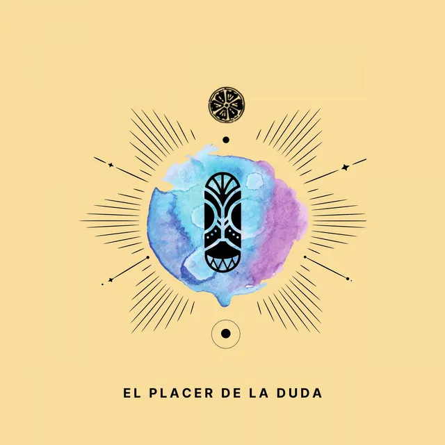 El Placer De La Duda - Etnia Bits Remix