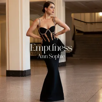 Emptiness by Ann Sophie