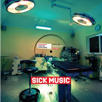 Sick Music Sampler 1 by Danny Breaks