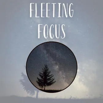 Fleeting Focus by Mantra & Meditation