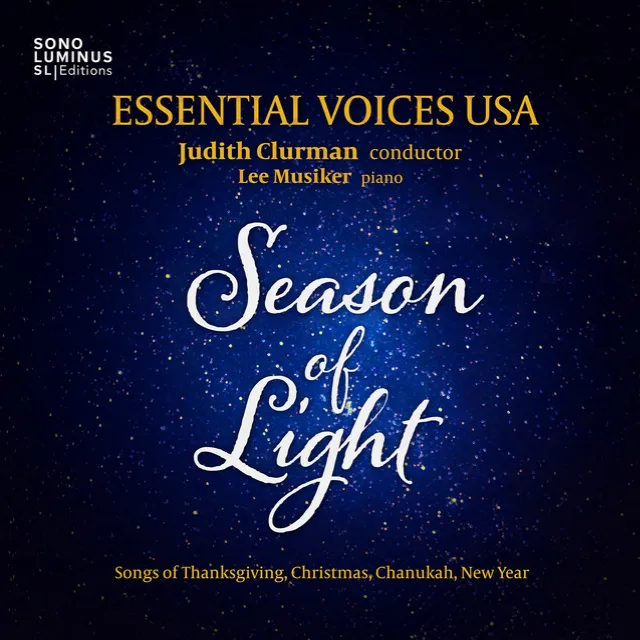 Grateful (arr. R. Nowlin for choir and piano)