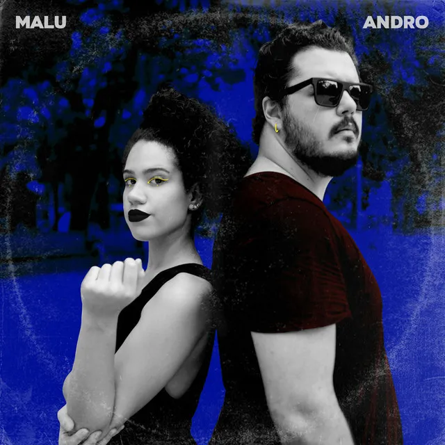 Malu e Andro