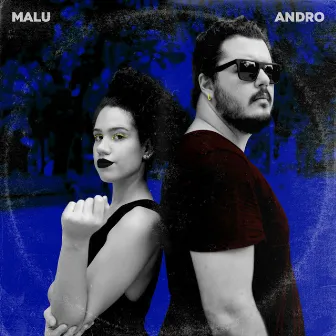 Malu e Andro by Malu Guedelha