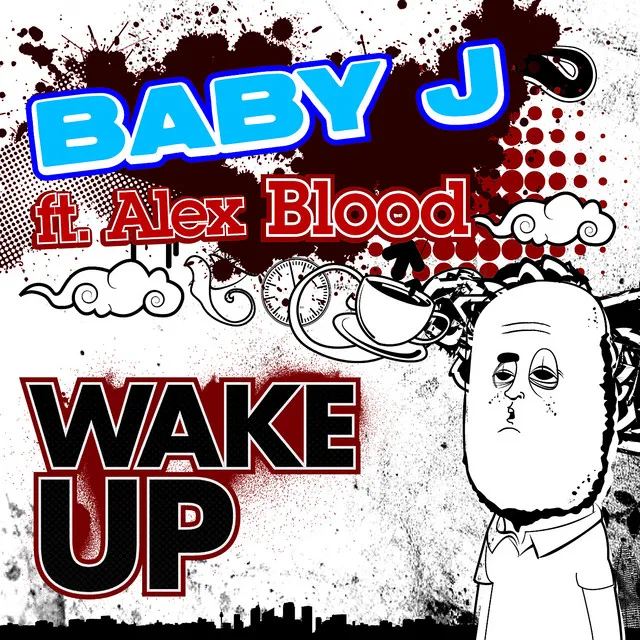 Wake Up - Remix