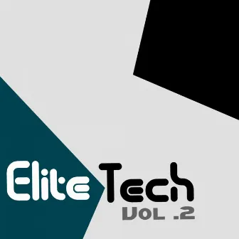 Elite Tech Vol. 2 by Groove Man