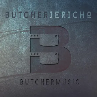 JERICHO (Original Mix) by Butcher