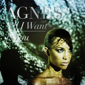 All I Want Is You by Agnes