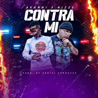 Contra Mi by Akanni