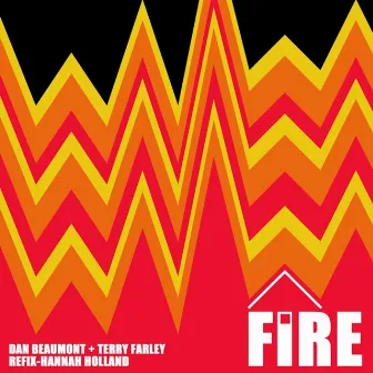 Fire by Terry Farley