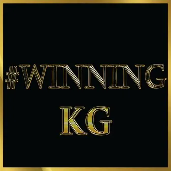 #Winning by K.G