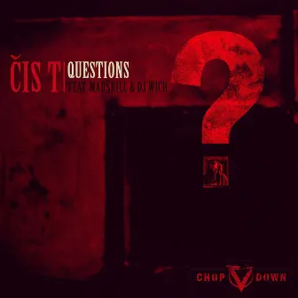 Questions by Čis T