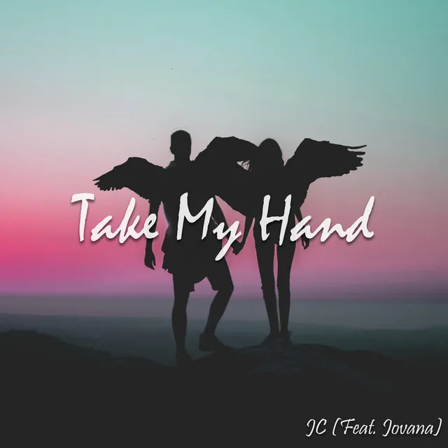 Take My Hand