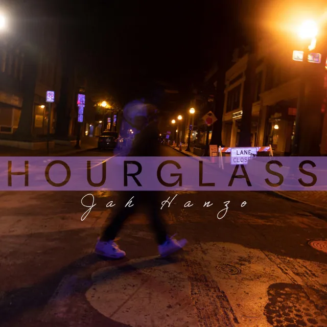 HOURGLASS