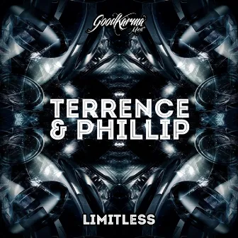 Limitless by Terrence & Phillip