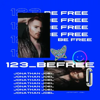 123_befree by Jonathan Joel