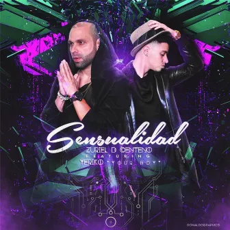 Sensualidad by Zuriel Xen