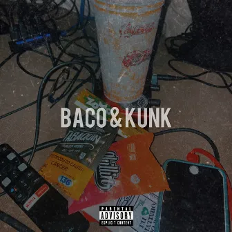 Baco & Kunk by Chucro Martínëz