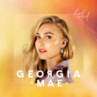 Dirt Road by Georgia Mae