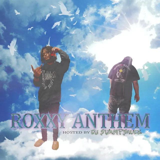 Roxxy Anthem