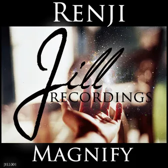 Magnify by Renji