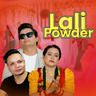 Lali Powder by Mahendra Shahi Raskoti