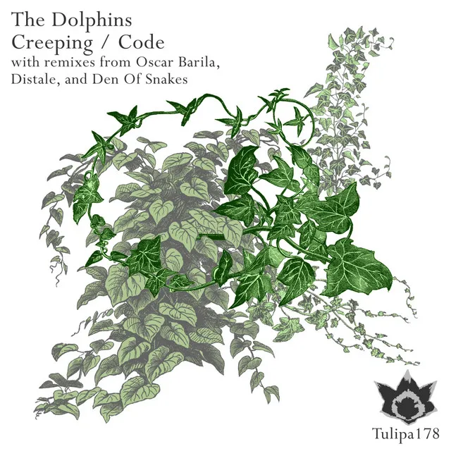 Code - Den of Snakes Remix