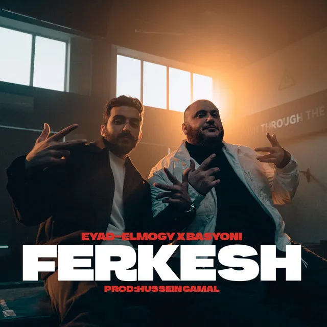 Ferkesh