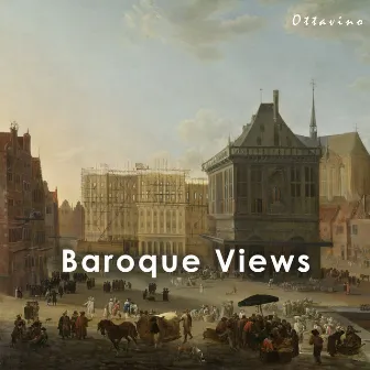 Baroque Views by Arcangelo Corelli