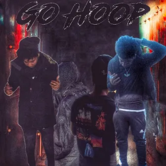 Go Hoop by YNK Marr