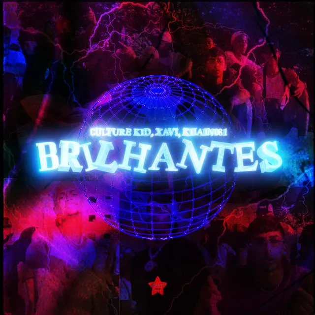 BRILHANTES