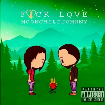 F Love by MoonChildJohnny