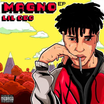 MAGNO by Lil Ceo